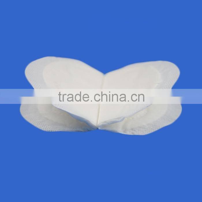 Disposable Sanitary Napkin for Night Time Use