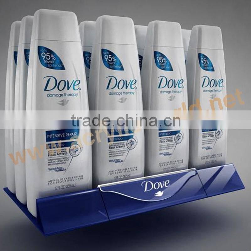 6 drawer acrylic makeup organizer