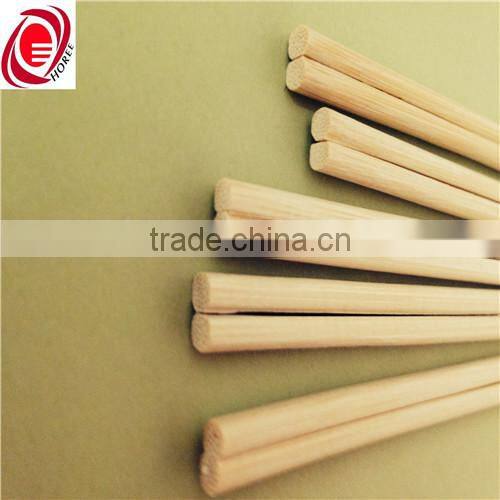 bamboo disposable tensoge chopsticks with paper plastic bag