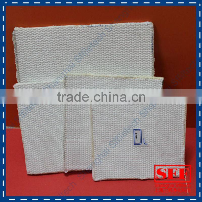 Nomex/Aramid air slide canvas