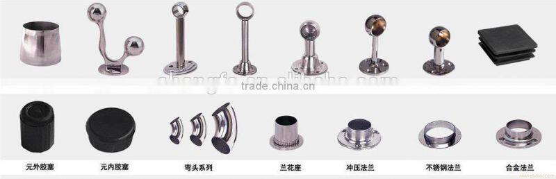 Best Selling High Quality Stainless Steel Pipe Fitting