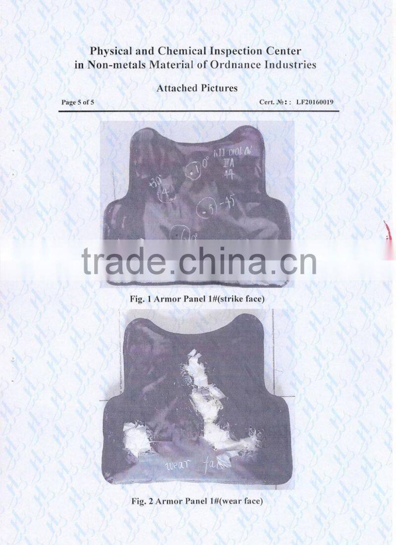 135gsm High Quality Uhmwpe Sheet