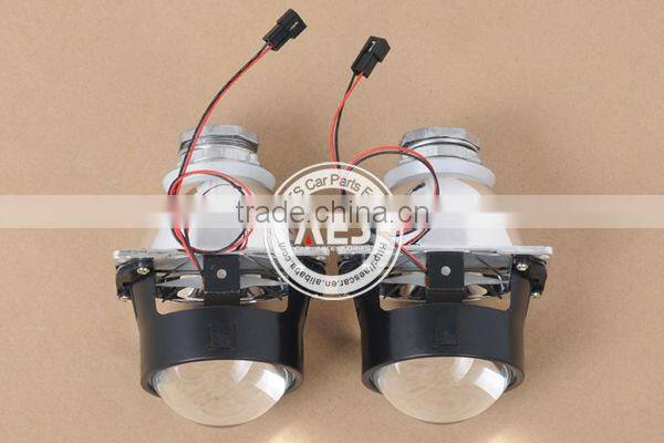 AES MINI D2S bi-xenon hid projector lens g5