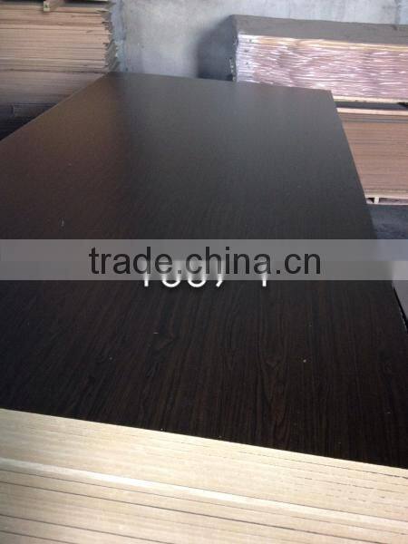 Two sided melamine mdf,melamine mdf board,mdf melamine from Linyi