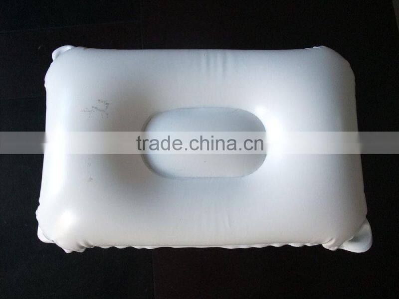 New design microwave neck pillow,inflatable neck pillow,ostrich pillow neck protection