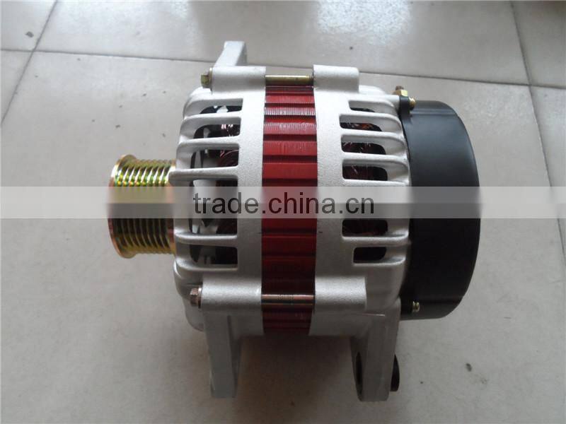 part number Alternatorfor for 4892320 Alternator for IVECO for Scania truck