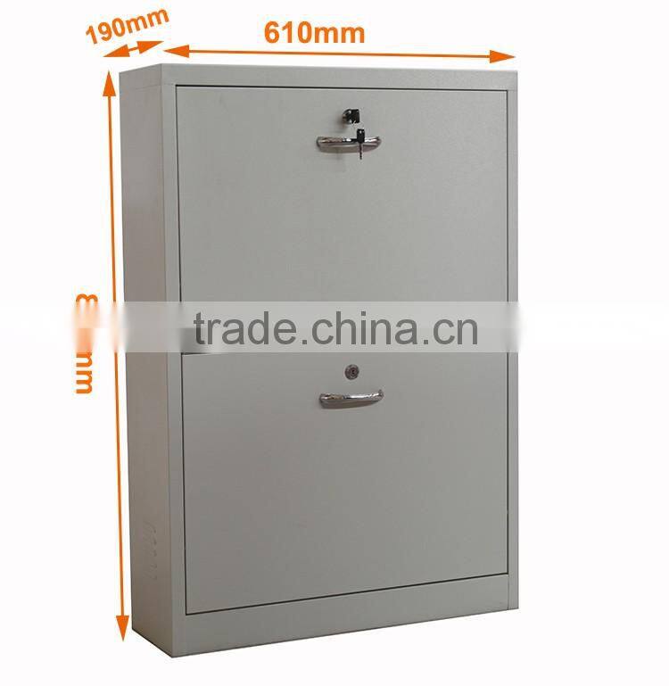 Steel Shoe Cabinets for Sale