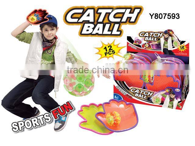 Funny Catch Ball , Kids Indoor Sports toys