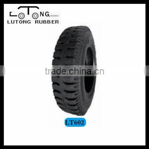 Guaranteed Quality light truck tyres new 6.50x16 good tyre