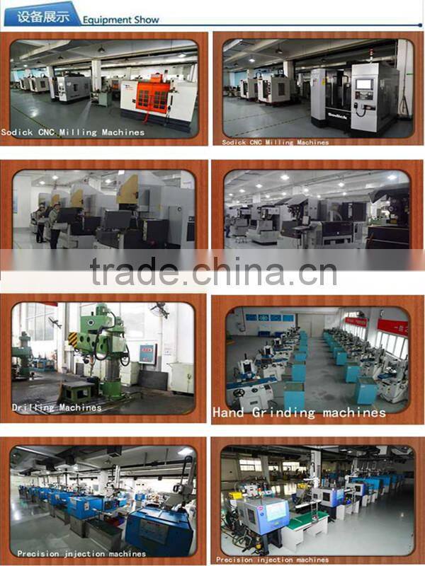 custom stainless steel fabrication/sheet metal fabrication maker