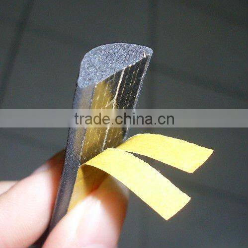 adhesive foma sel strip