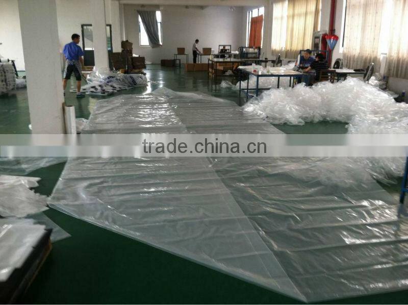 huge bags big cover big packing bag prefabricated house cover
