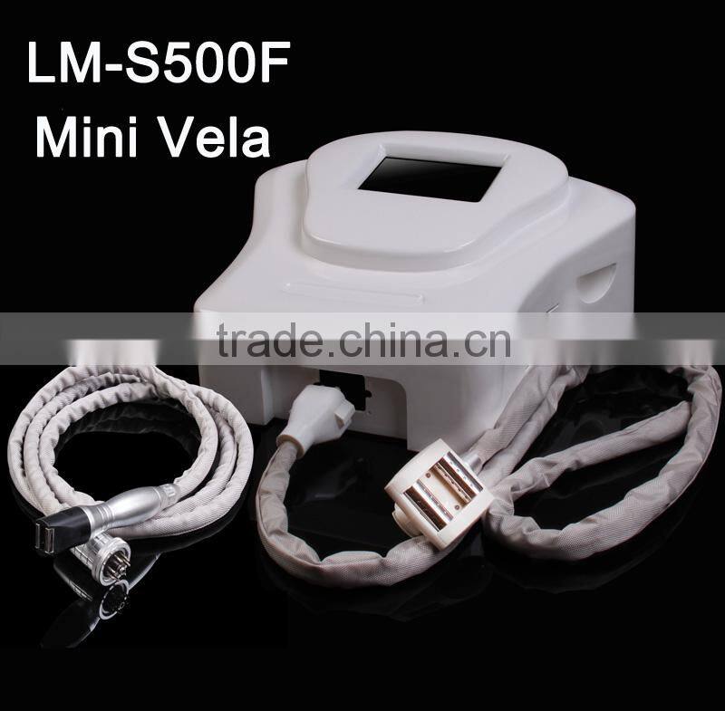 Hot Selling Skin Tightening Vacuum Slimming RF Beauty Machine