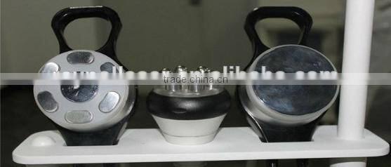 $2850/set in June Promotion Multifunction Cryolipolysis Freezing Fat Machine with 5 Handpiece For Salon / Clinic use