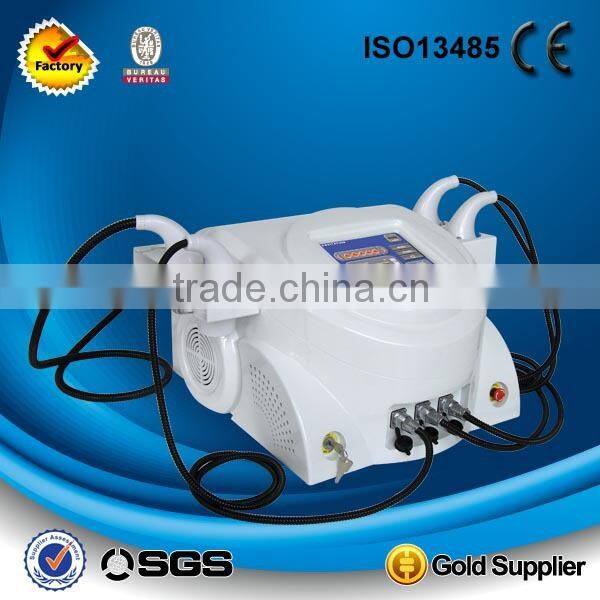 Hot selling and cheap machine cavitation rf