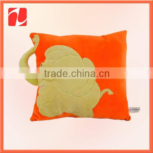 Custom Printed Throw Car Home Decorative Body Pillow