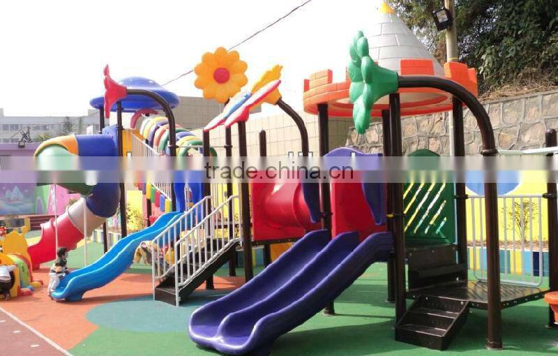 kids indoor playground