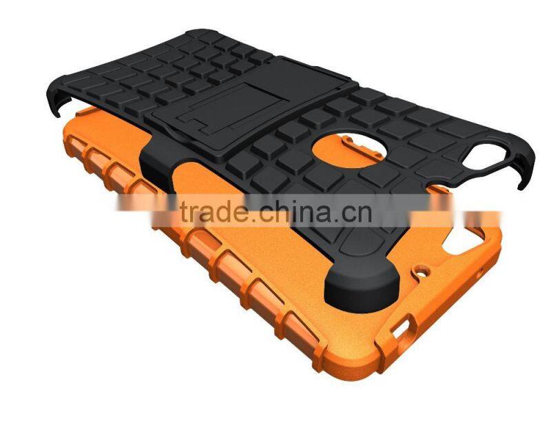 For LE 1S LETV 1S X500 Armor CASE Heavy Duty Hybrid Rugged TPU Impact Kickstand Hard Cover ShockProof CASE