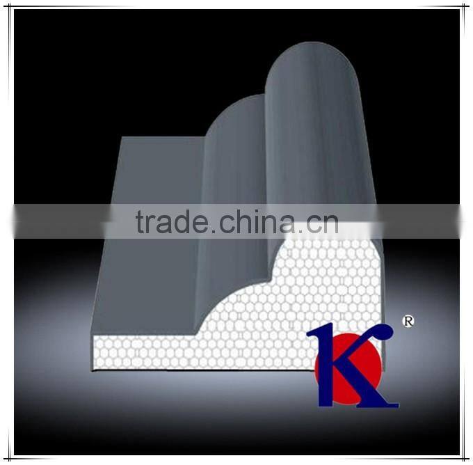 EPS Mouldings Decorative Roof Cornice