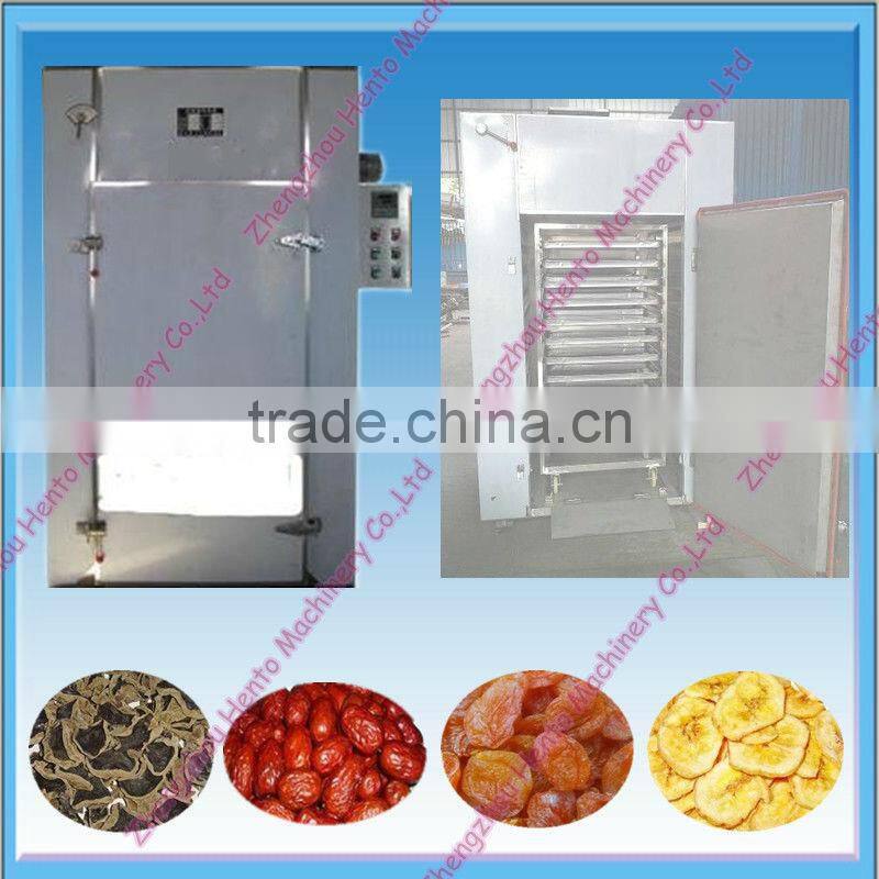 Hot Air Food Dehydrator / Stainless Steel Food Dehydrator