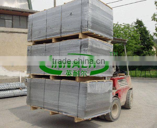 Heavy Type Welded Wire Mesh Anping County China Supplier