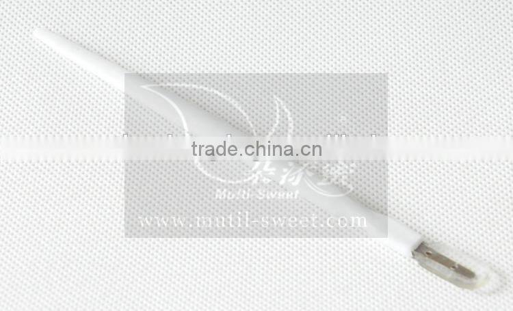 wholesale royal jelly pen in red color with high quality /beekeeping equipment