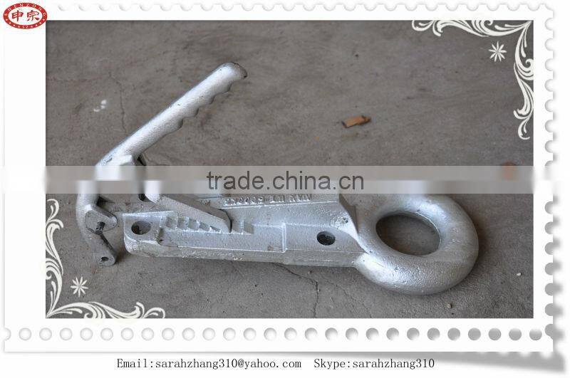 Travel Trailer Type and 50mm,dia 50mm Size good price Europe popular tow ball 50mm