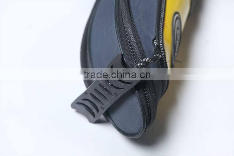 New design wholesale very popular outdoor fishing tackle bag hard fishing bag