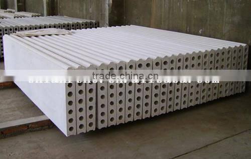 Small simple structure of foam concrete mixer machine from china factory for sale