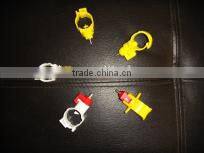 Poultry Nipple Drinking System for Chicken Farm