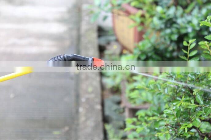 iLOT 8L knapsack garden hand pump pressure sprayer