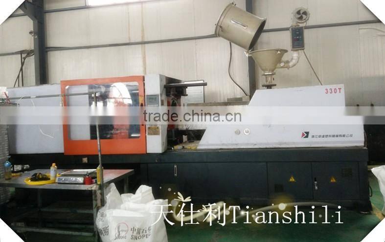 Colorful plastic egg tray for egg storage