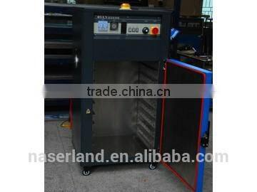 2016 China Best Selling Cabinet tray dryer with low price