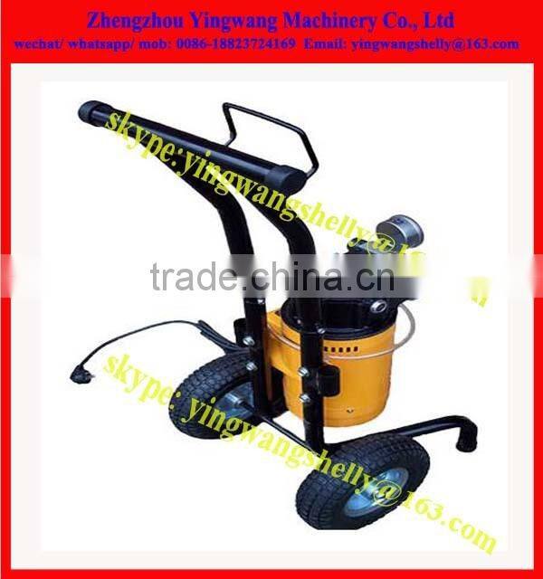 Hot Sale Portable Electric Wall Airless Paint Spraying Painting Machine