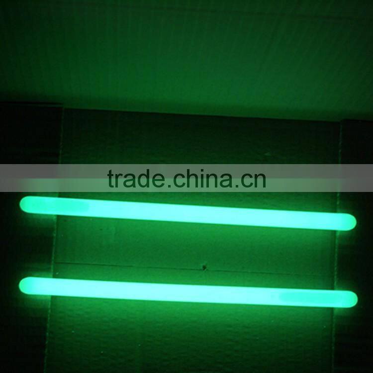 Christmas Supplies 12 INCH Light Stick Industrial Grade 12 hours Duration Luminous Light Stick