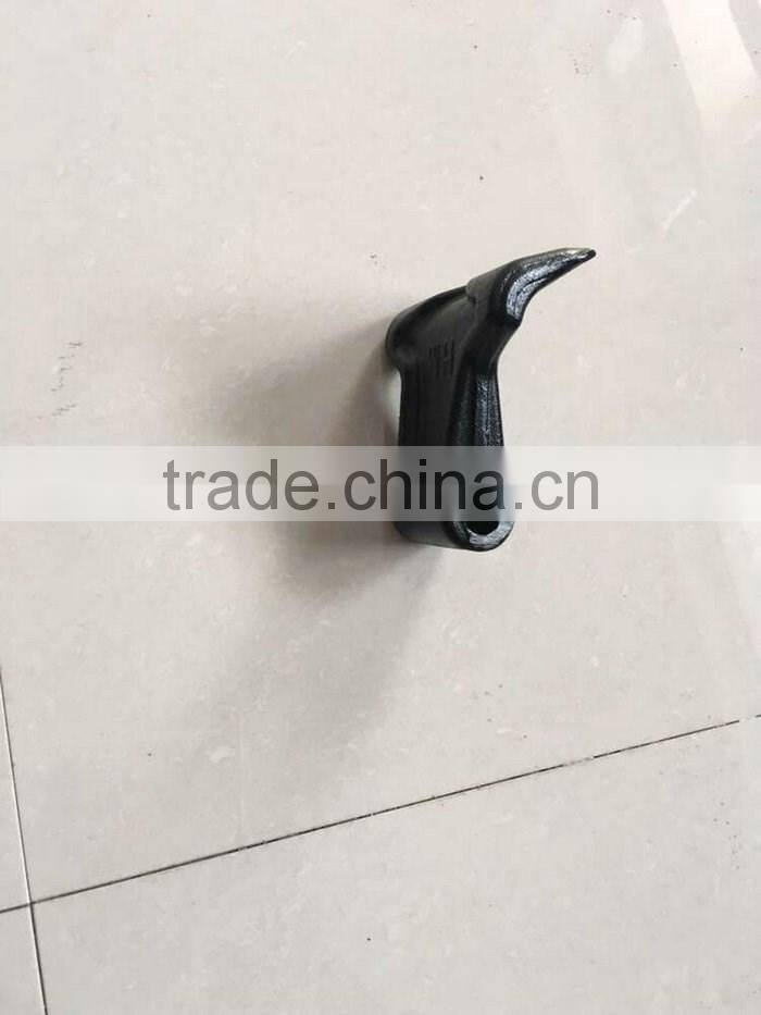 Alibaba China Agriculture tools 60si2mn Lawn Mower Blade Garden Hoe