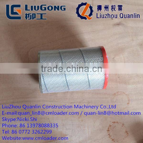 Air Filter Element SP112260 liugong Forklift parts