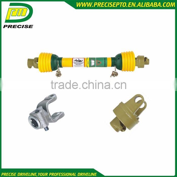Hot Sales Agricultural Machinery Drive Shaft Parts