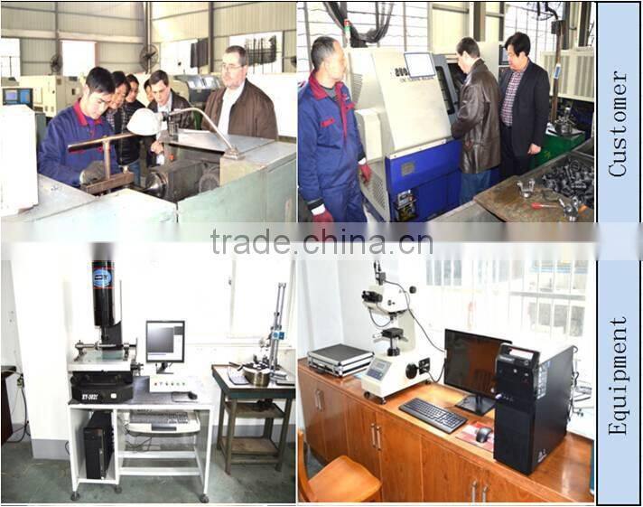 2015 hot sale! High presicion forged stainless steel Double Yoke, Drive Shaft, universal joint coupling