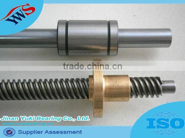 cnc router parts sbr20 bearing