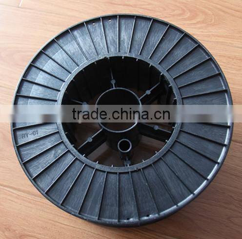 plastic reel for copper wire