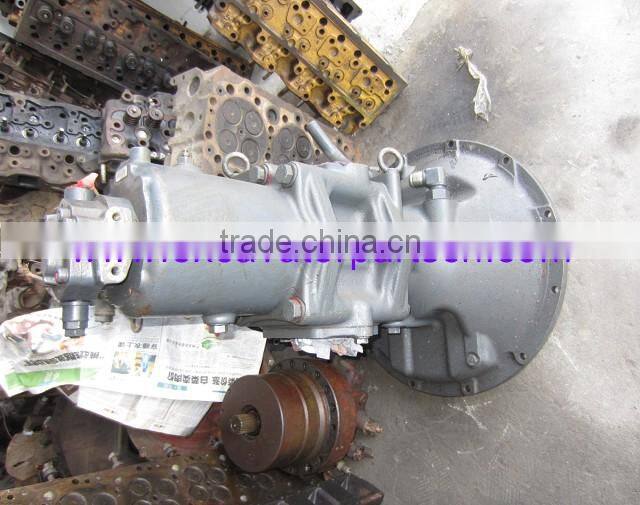 PC300-6 MAIN PUMP HPV132, 708-2H-00130 PC330-6 PC350-6 PC320-6