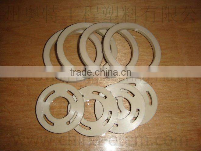 peek seal valve disc for air compressor