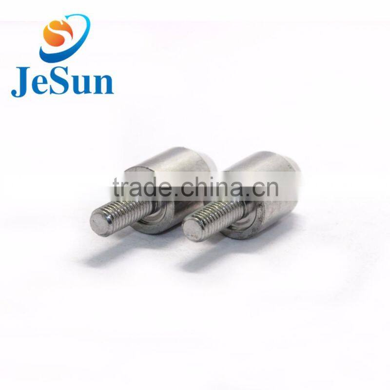 Alibaba special head screws,hex screws