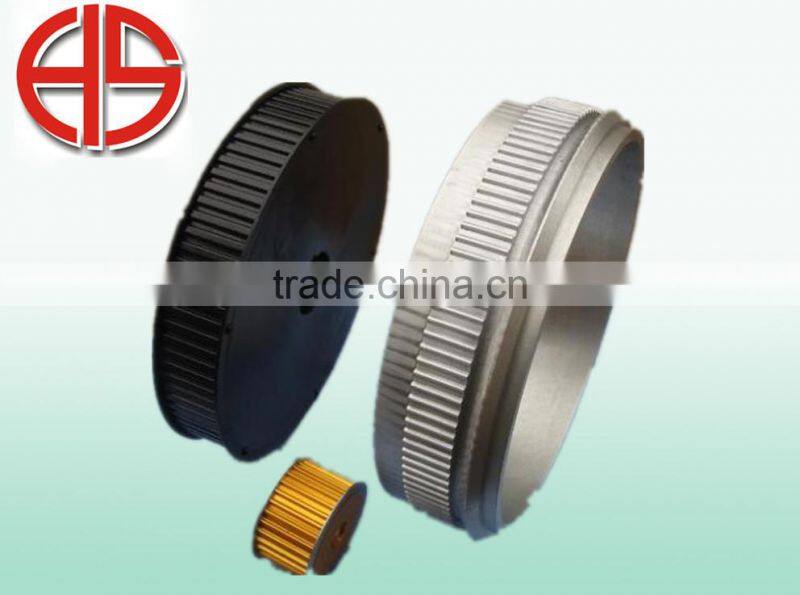 timing belt sprocket Made in China