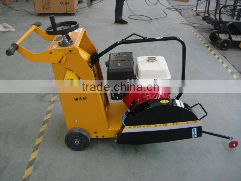 WH-Q500 concrete cutting machine