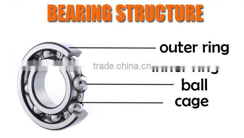 626zz Deep Groove Ball Bearings,Groove Ball Manufacturer Ball Bearing