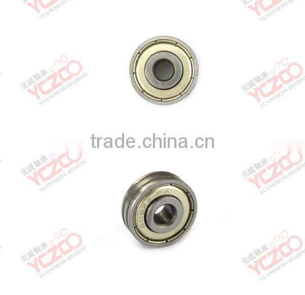 great performance skate bearings