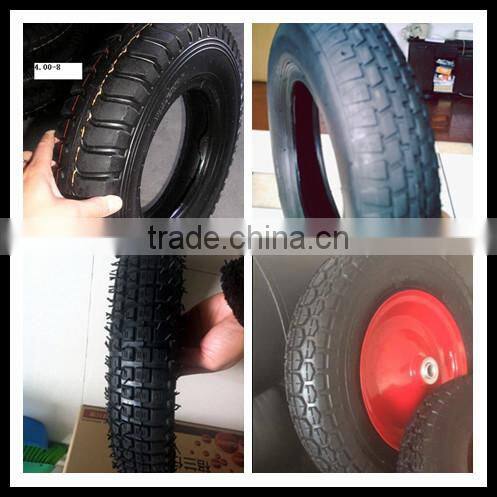 3.25/3.00-8 3.50x8 wheelbarrow tyre