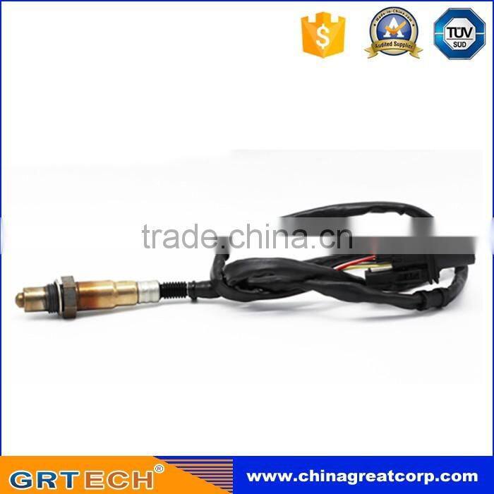 0258007057 high quality front oxygen sensor for vw